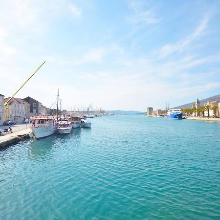 Rooms Villa Liza Trogir Dış mekan fotoğraf